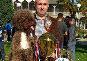 Dog Show Šumadija 2022.
